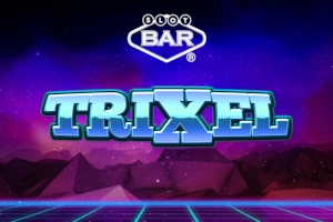 Арт слота Trixel